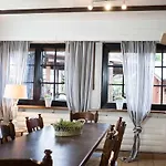 Сasa de vacaciones Gemütliches Reiheneckhaus Mit Balkon *