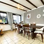 Сasa de vacaciones Gemütliches Reiheneckhaus Mit Balkon Burscheid