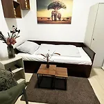 Gemütliches Reiheneckhaus Mit Balkon Сasa de vacaciones *