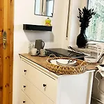 Gemütliches Reiheneckhaus Mit Balkon Сasa de vacaciones Burscheid