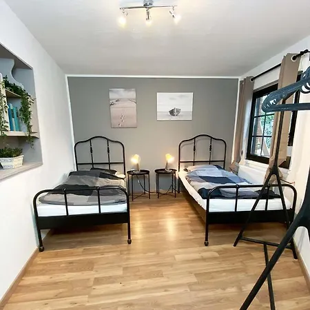 Gemuetliches Reiheneckhaus Mit Balkon Tatil Evi *