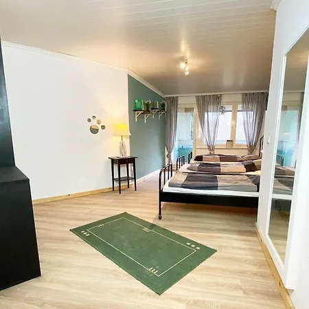 Gemuetliches Reiheneckhaus Mit Balkon Tatil Evi