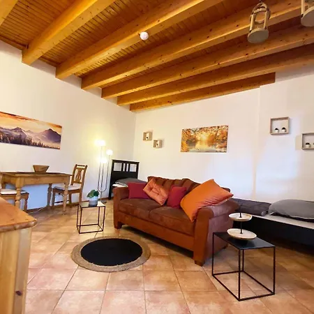 Gemuetliches Reiheneckhaus Mit Balkon Tatil Evi *