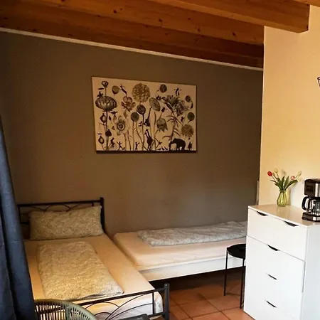 Gemuetliches Reiheneckhaus Mit Balkon * Burscheid