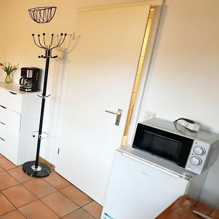 Gemuetliches Reiheneckhaus Mit Balkon * Burscheid