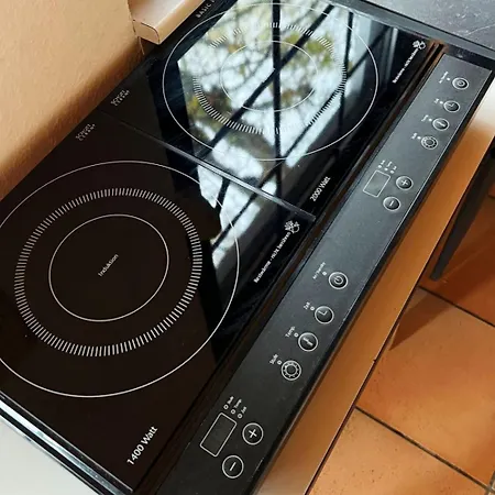 Gemuetliches Reiheneckhaus Mit Balkon * Burscheid