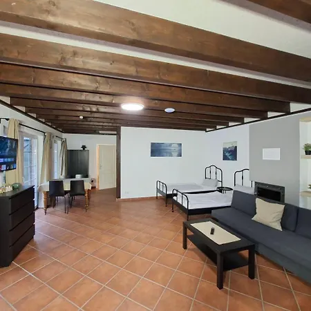 Tatil Evi Gemuetliches Reiheneckhaus Mit Balkon *