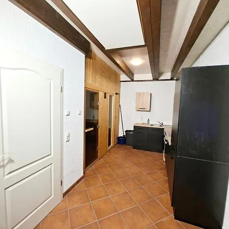 Gemuetliches Reiheneckhaus Mit Balkon Tatil Evi Burscheid