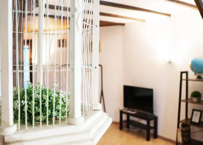 Gemuetliches Reiheneckhaus *