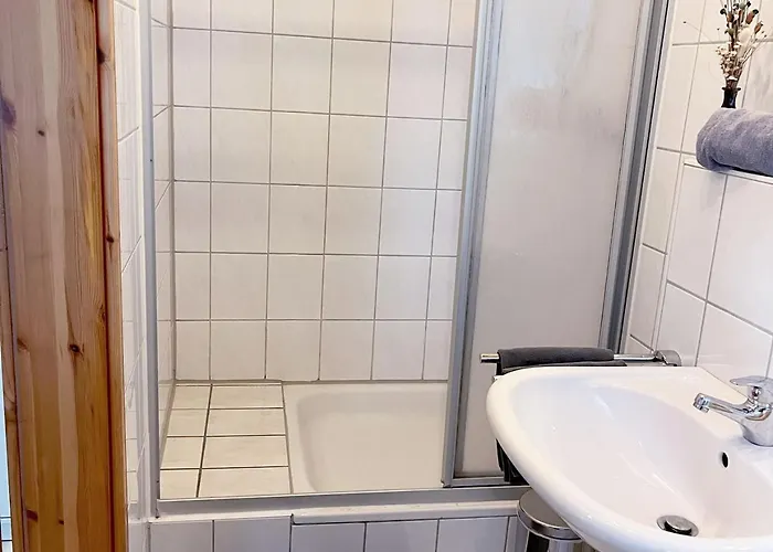 Gemuetliches Reiheneckhaus