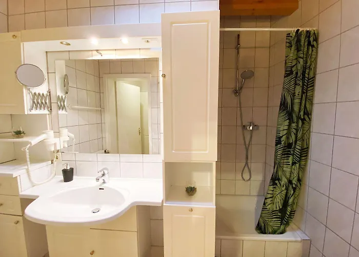 Gemuetliches Reiheneckhaus Casa vacanze *