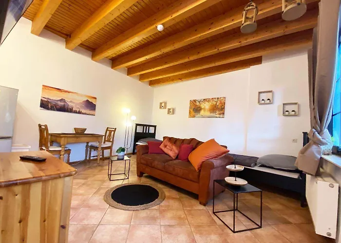 Gemuetliches Reiheneckhaus Casa vacanze *