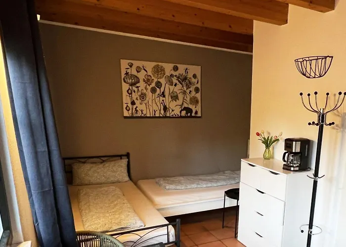 Gemuetliches Reiheneckhaus * Burscheid