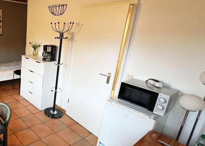 Gemuetliches Reiheneckhaus * Burscheid