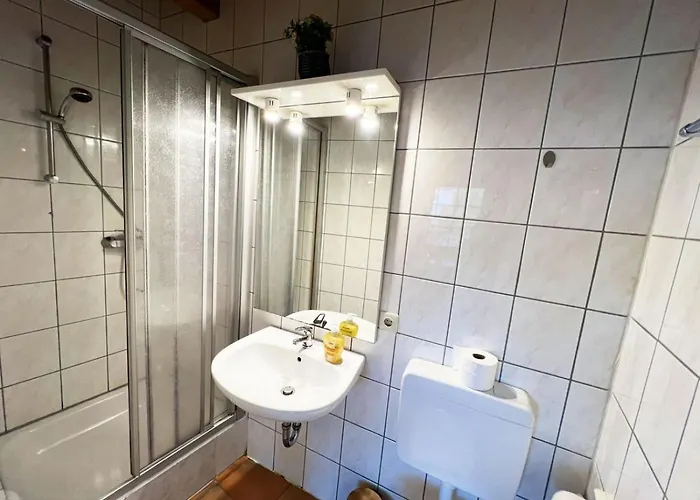 Gemuetliches Reiheneckhaus * Burscheid