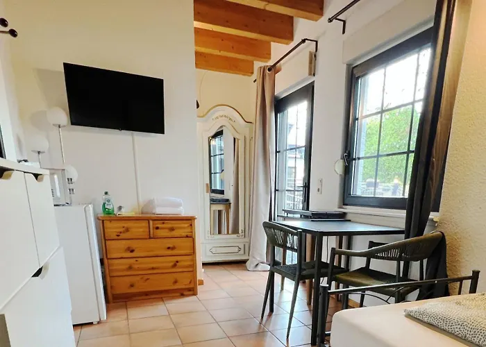 Casa vacanze Gemuetliches Reiheneckhaus *