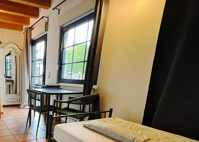 Casa vacanze Gemuetliches Reiheneckhaus Burscheid