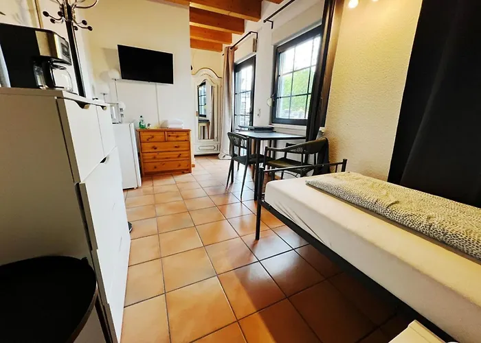 Casa vacanze Gemuetliches Reiheneckhaus