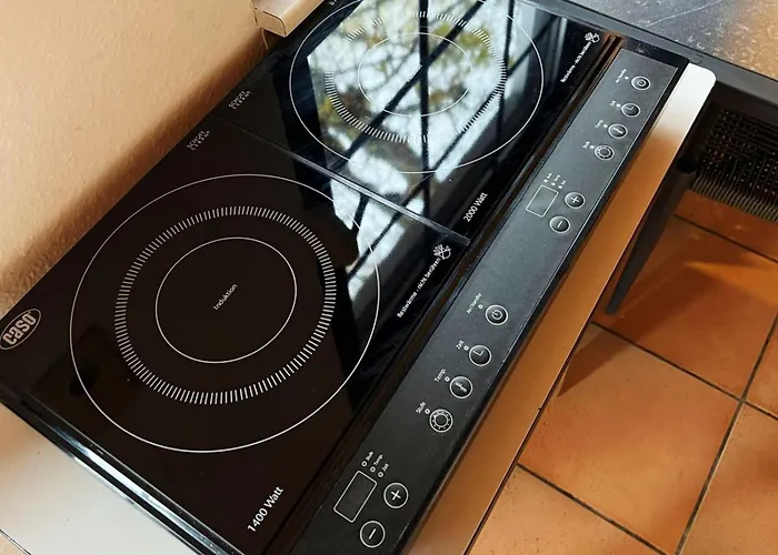 Gemuetliches Reiheneckhaus * Burscheid