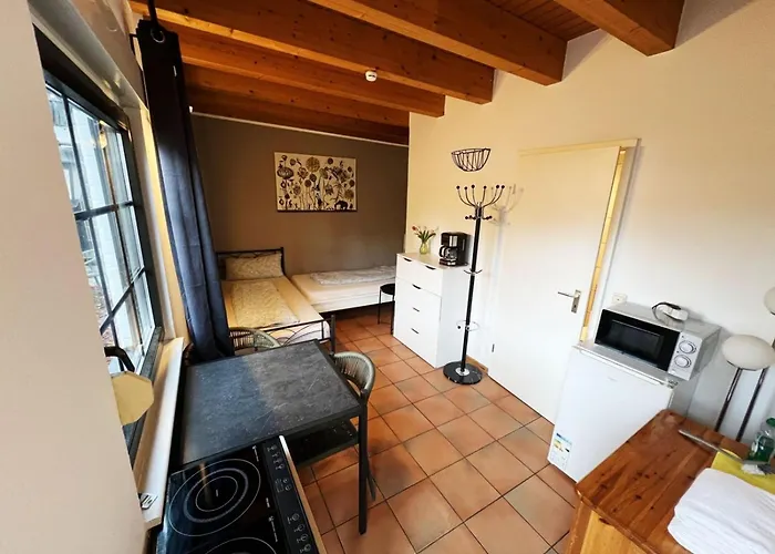 Casa vacanze Gemuetliches Reiheneckhaus