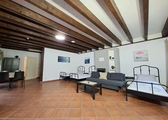 Gemuetliches Reiheneckhaus *