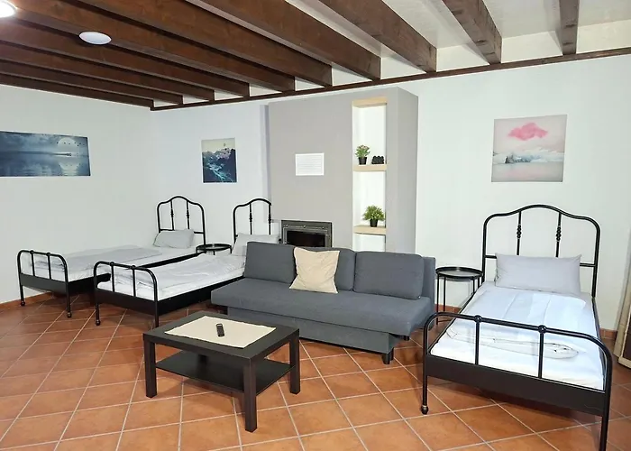 Gemuetliches Reiheneckhaus Casa vacanze Burscheid