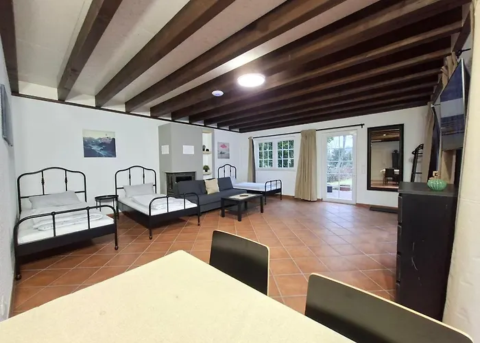 Gemuetliches Reiheneckhaus *