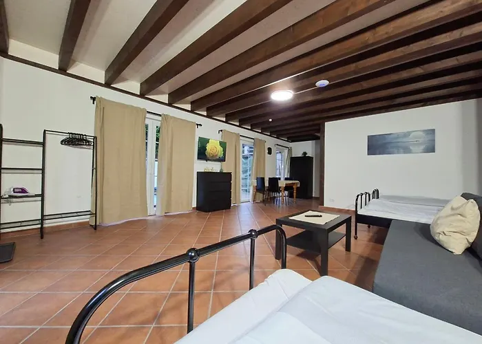 Casa vacanze Gemuetliches Reiheneckhaus