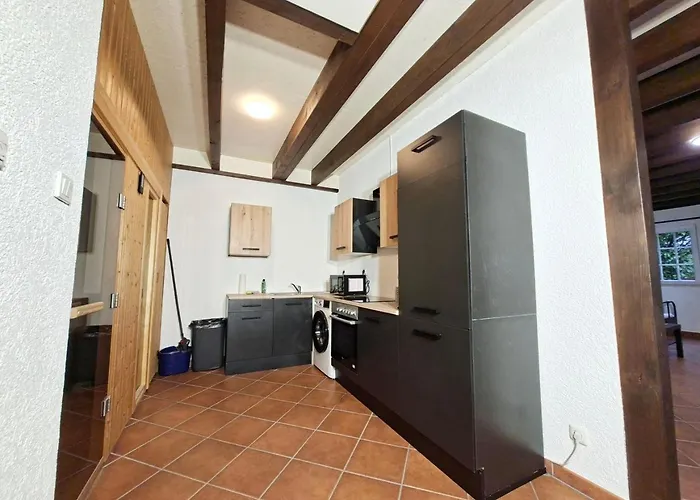 Gemuetliches Reiheneckhaus *