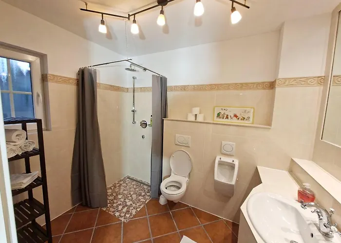 Gemuetliches Reiheneckhaus